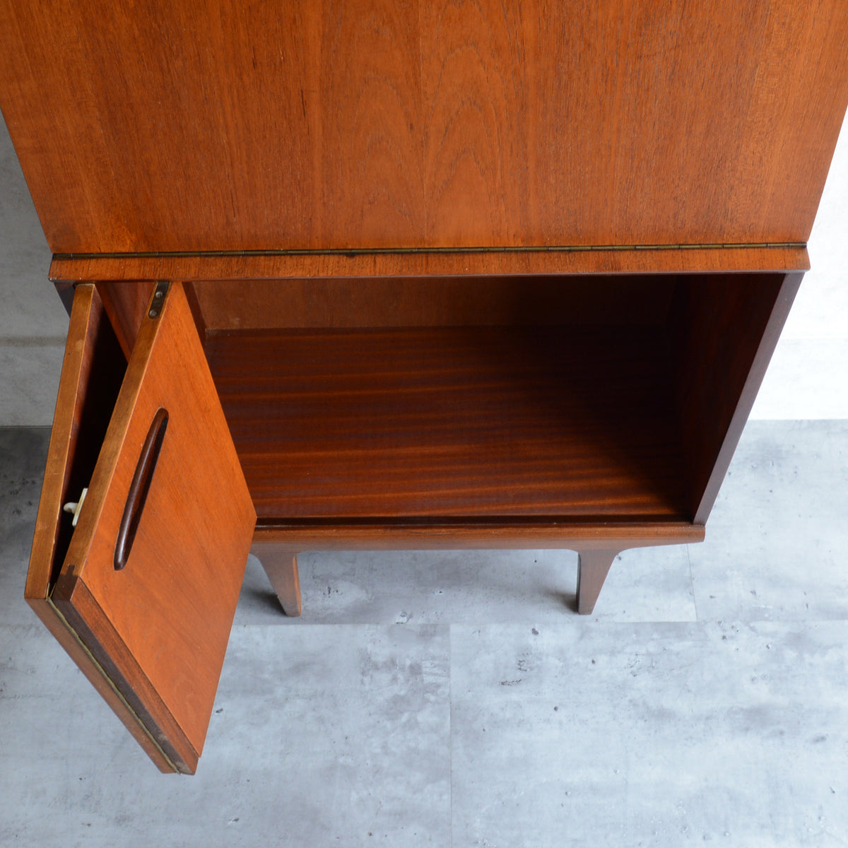 60S ヴィンテージ ビューロー 02