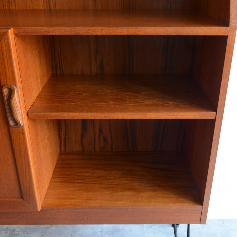 G-PLAN　ジープランキャビネット　アイアンレッグ