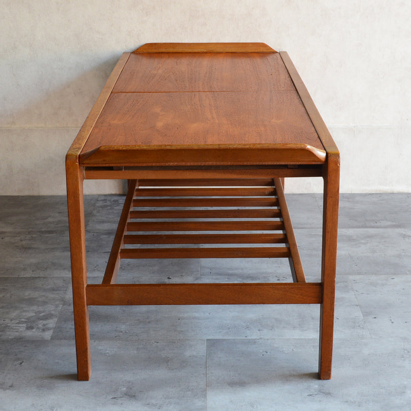 Remployレンプロイ エクステンションローテーブル