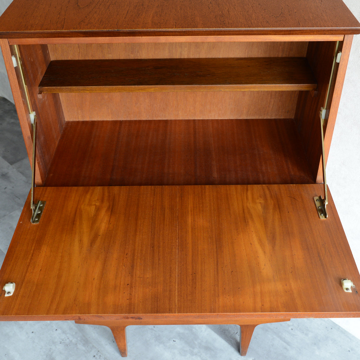 60S ヴィンテージ ビューロー 02