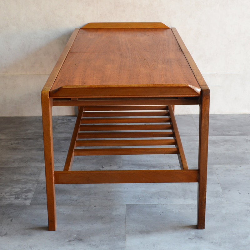 Remployレンプロイ エクステンションローテーブル