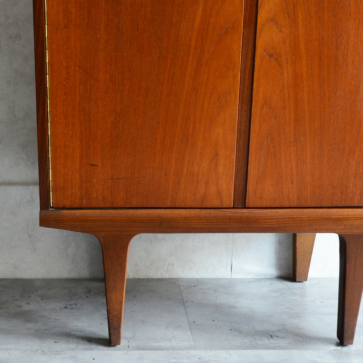 60S ヴィンテージ ビューロー 02