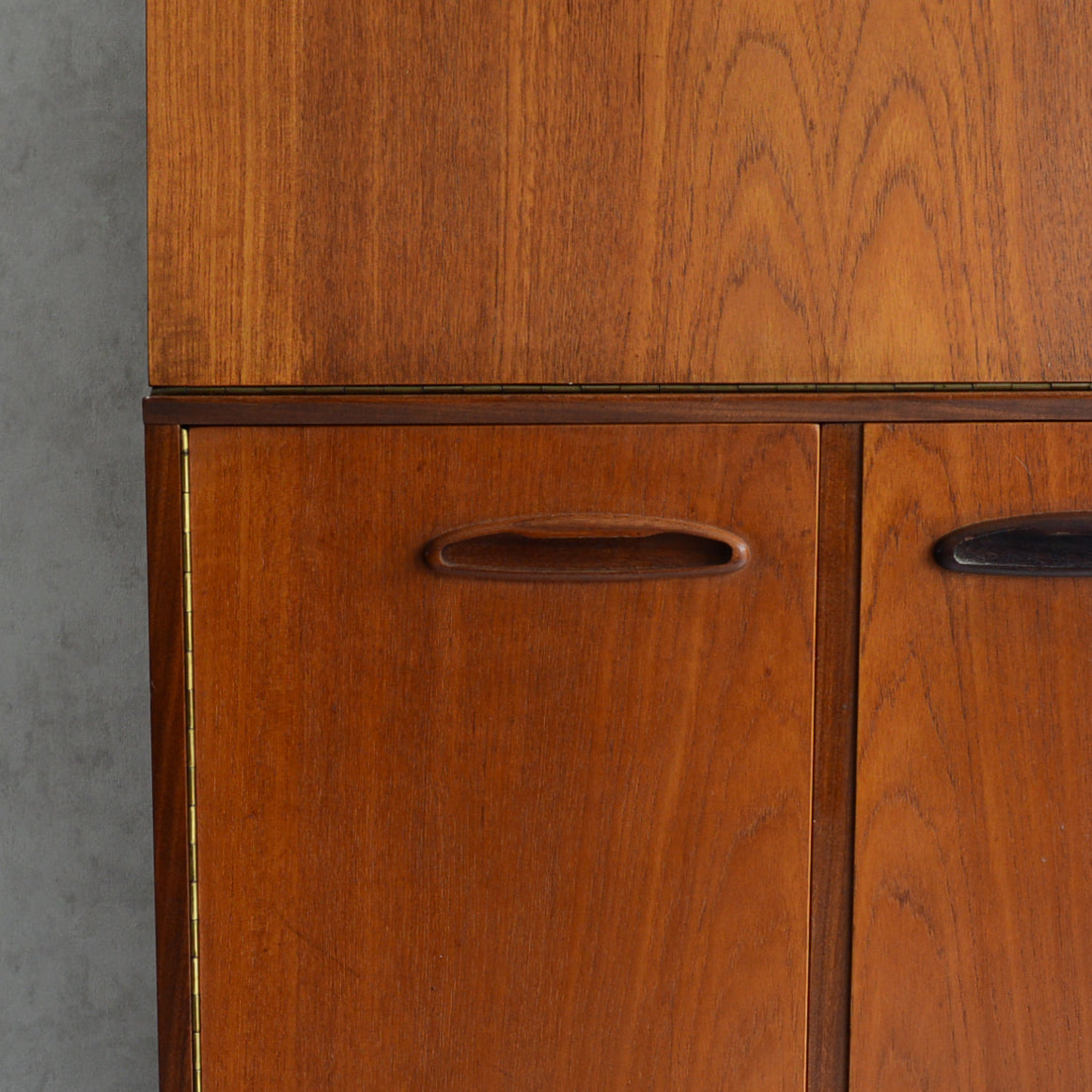 60S ヴィンテージ ビューロー 02