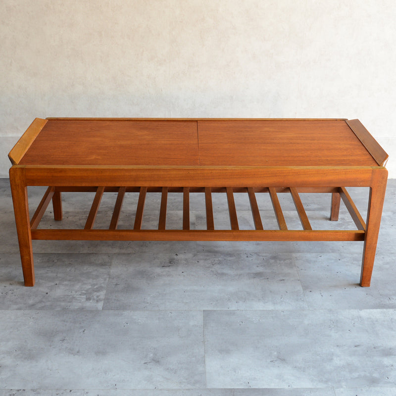 Remployレンプロイ エクステンションローテーブル