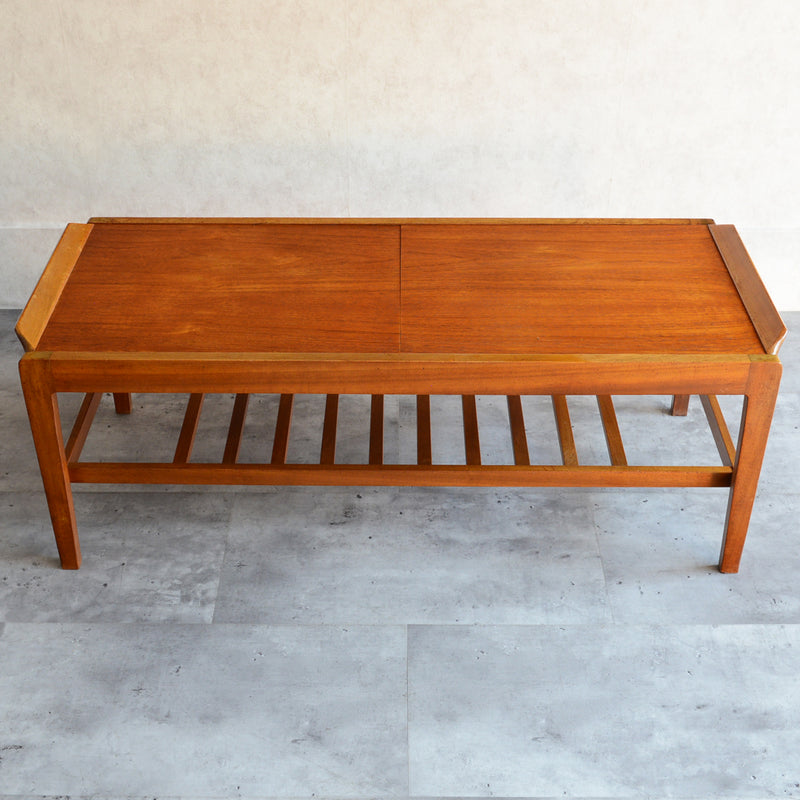 Remployレンプロイ エクステンションローテーブル