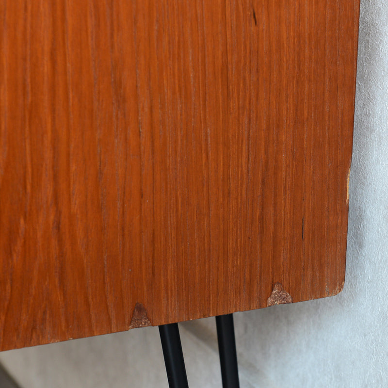 G-PLAN　ジープランキャビネット　アイアンレッグ