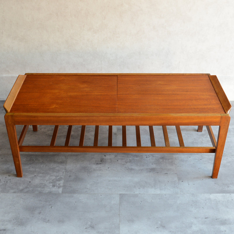 Remployレンプロイ エクステンションローテーブル