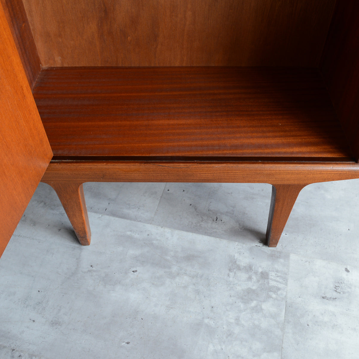 60S ヴィンテージ ビューロー 02