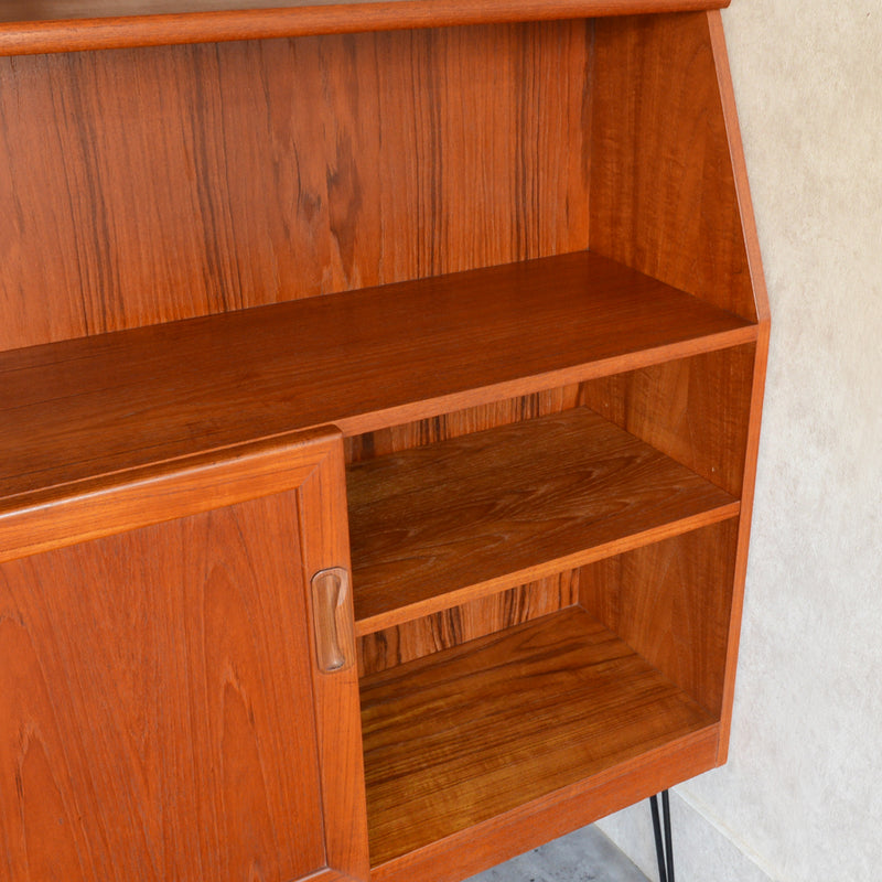 G-PLAN　ジープランキャビネット　アイアンレッグ