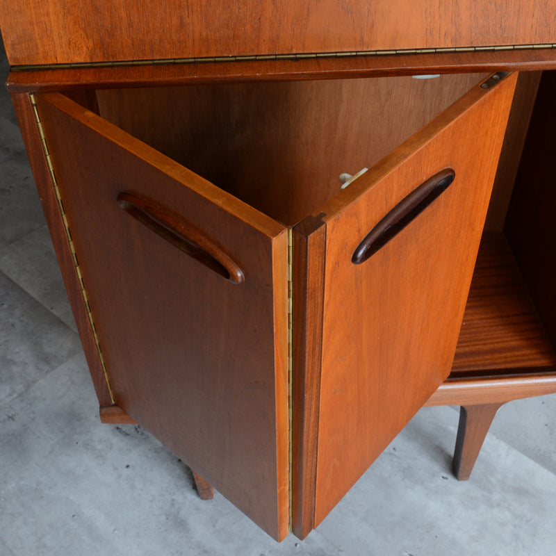 60S ヴィンテージ ビューロー 02