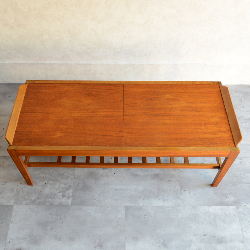 Remployレンプロイ エクステンションローテーブル