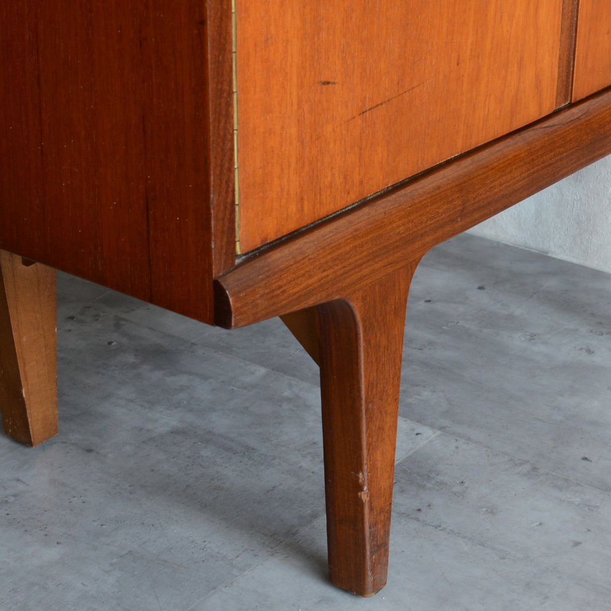 60S ヴィンテージ ビューロー 02