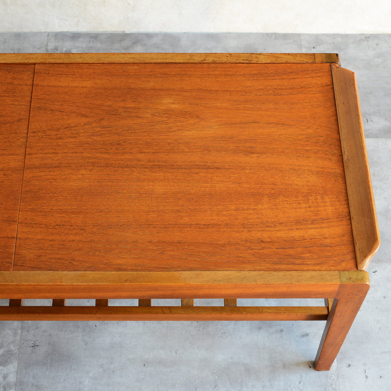 Remployレンプロイ エクステンションローテーブル