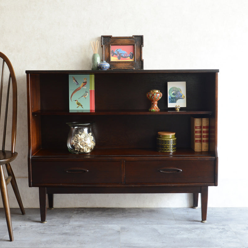 Jentique  ジェンティーク　ナローカップボード⑤