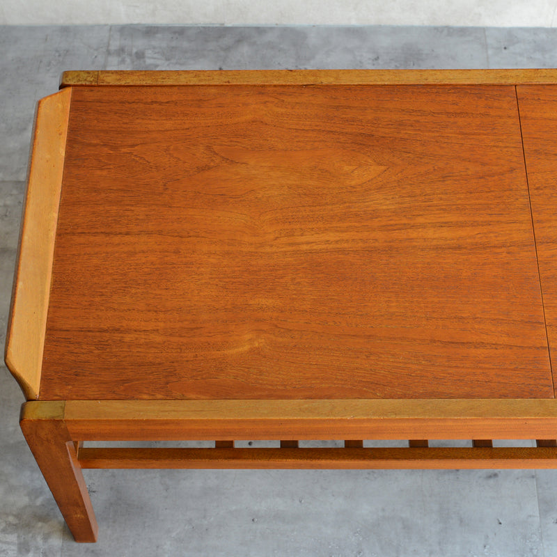 Remployレンプロイ エクステンションローテーブル