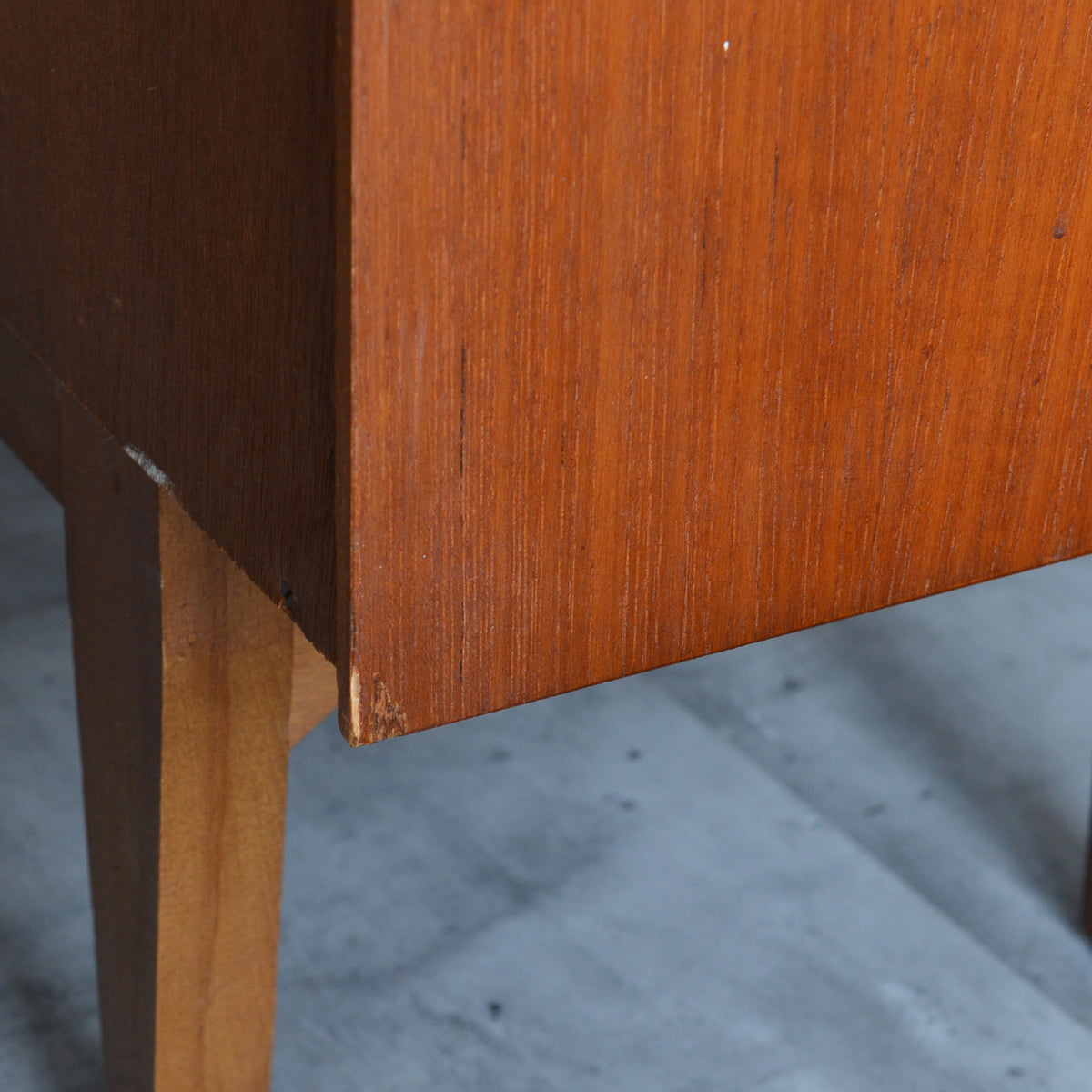 60S ヴィンテージ ビューロー 02