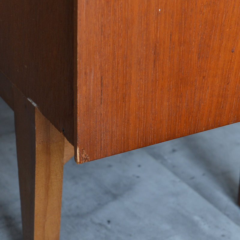 60S ヴィンテージ ビューロー 02