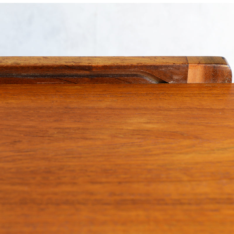 Remployレンプロイ エクステンションローテーブル