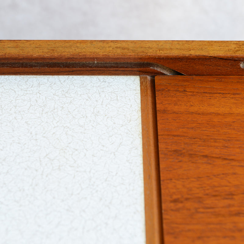 Remployレンプロイ エクステンションローテーブル