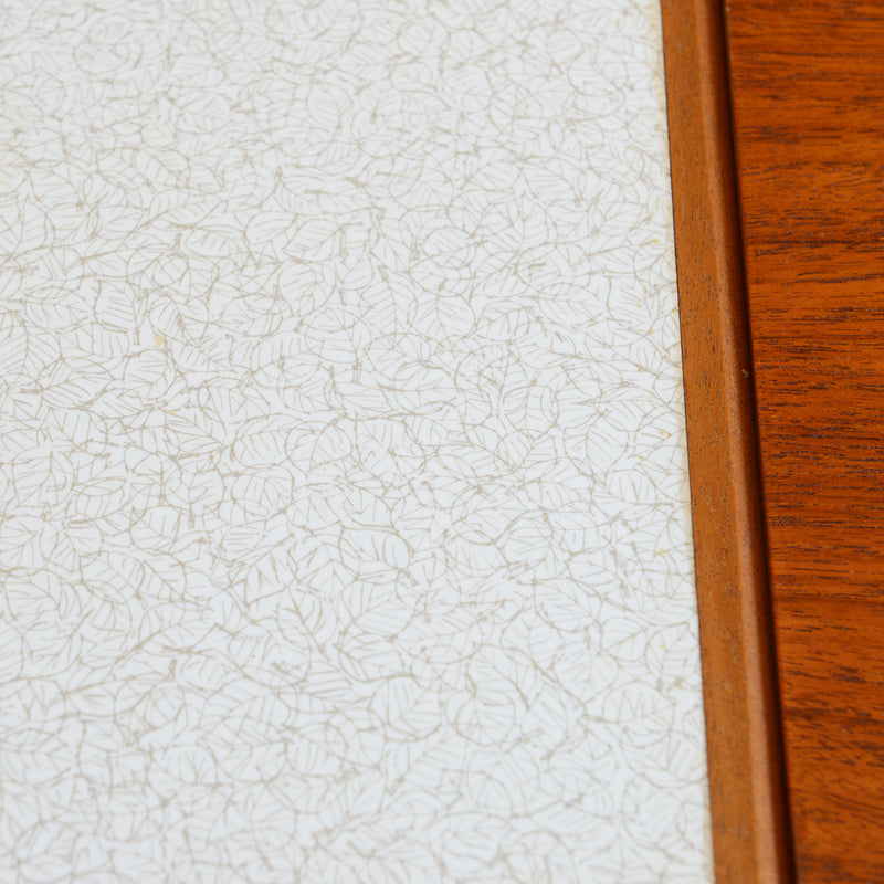 Remployレンプロイ エクステンションローテーブル