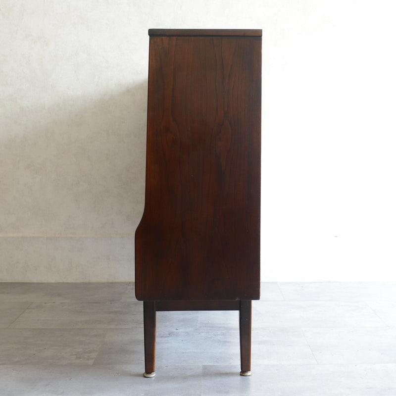 Jentique  ジェンティーク　ナローカップボード⑤