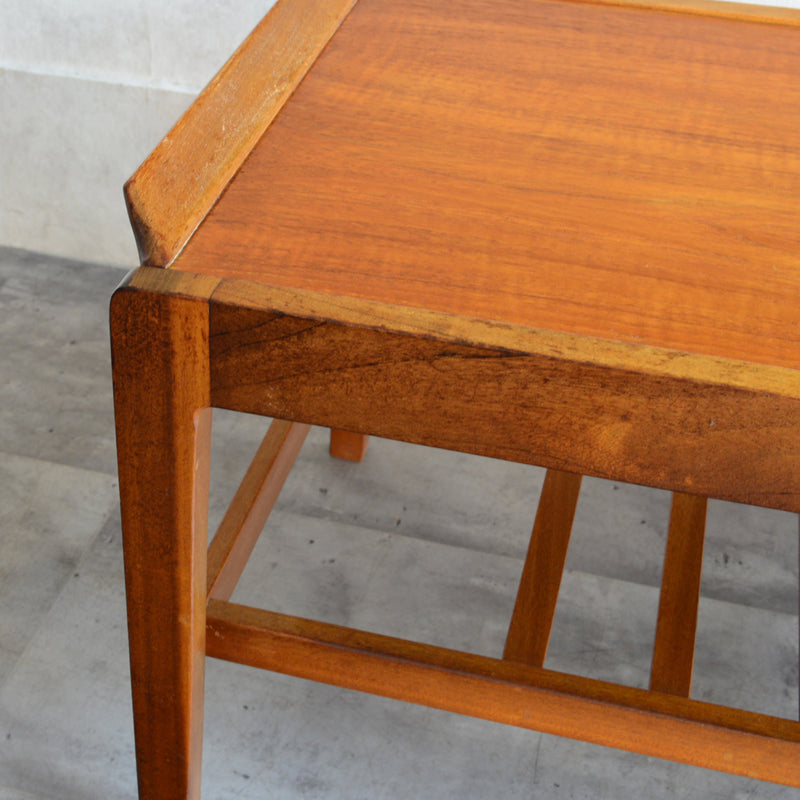 Remployレンプロイ エクステンションローテーブル