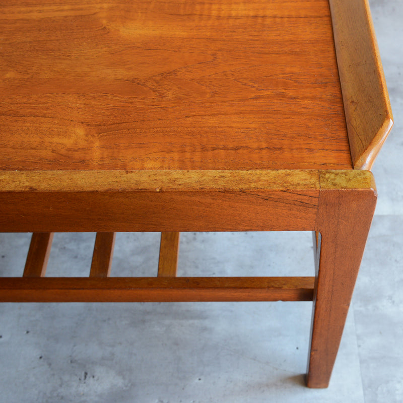 Remployレンプロイ エクステンションローテーブル