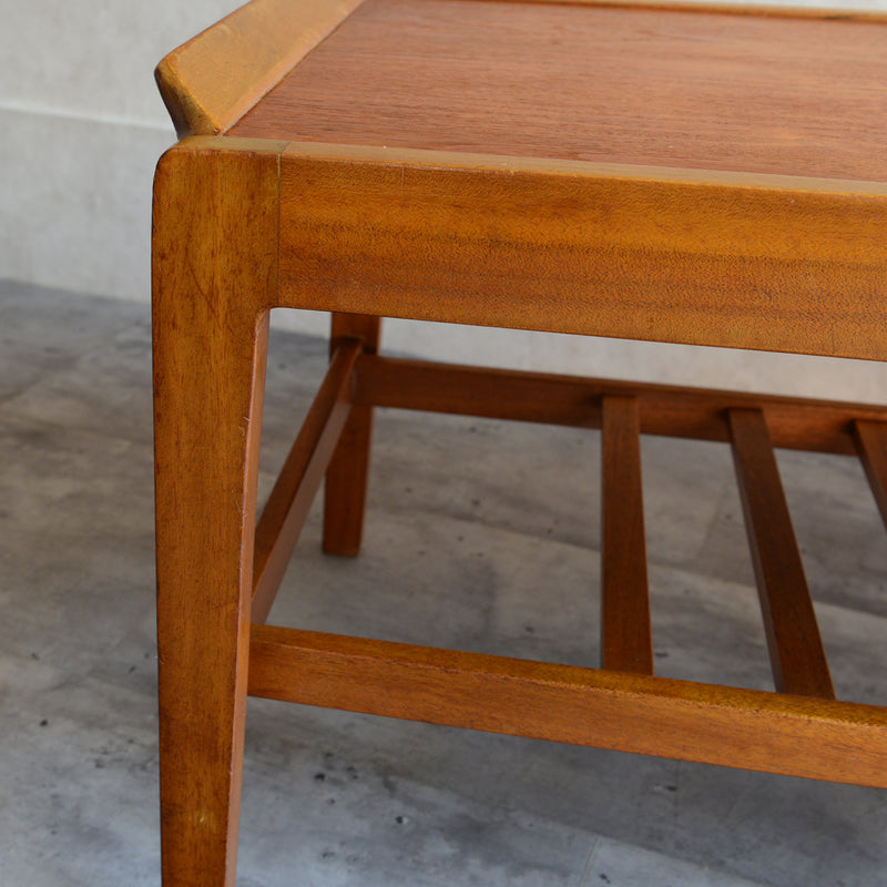 Remployレンプロイ エクステンションローテーブル