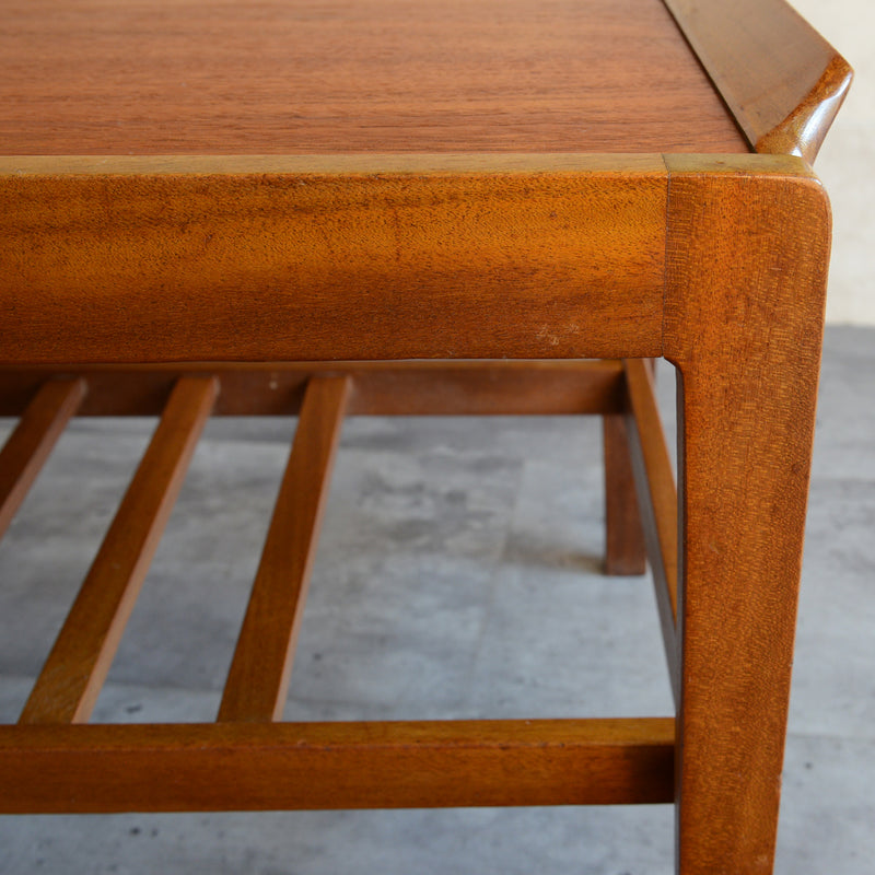 Remployレンプロイ エクステンションローテーブル