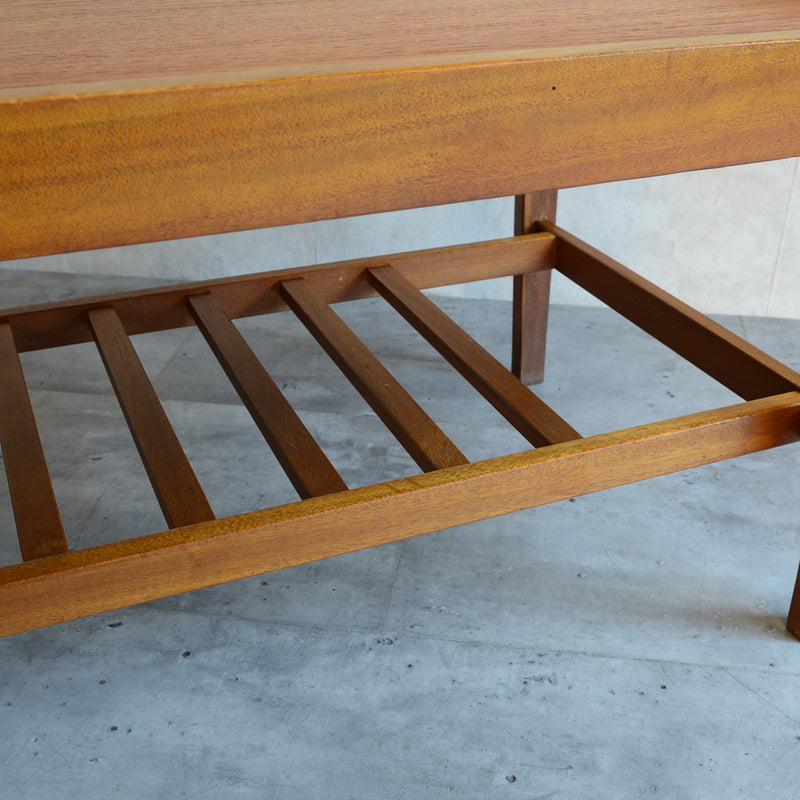 Remployレンプロイ エクステンションローテーブル