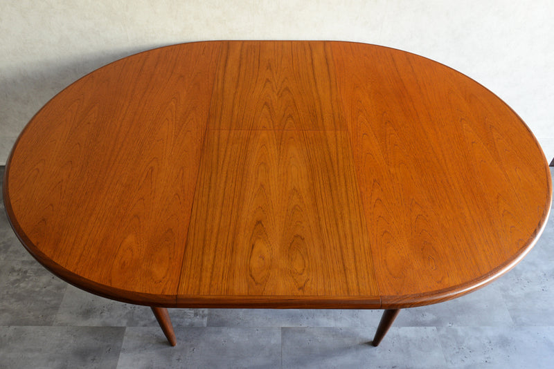 G-PLANジープラン　エクステンションラウンドテーブル59