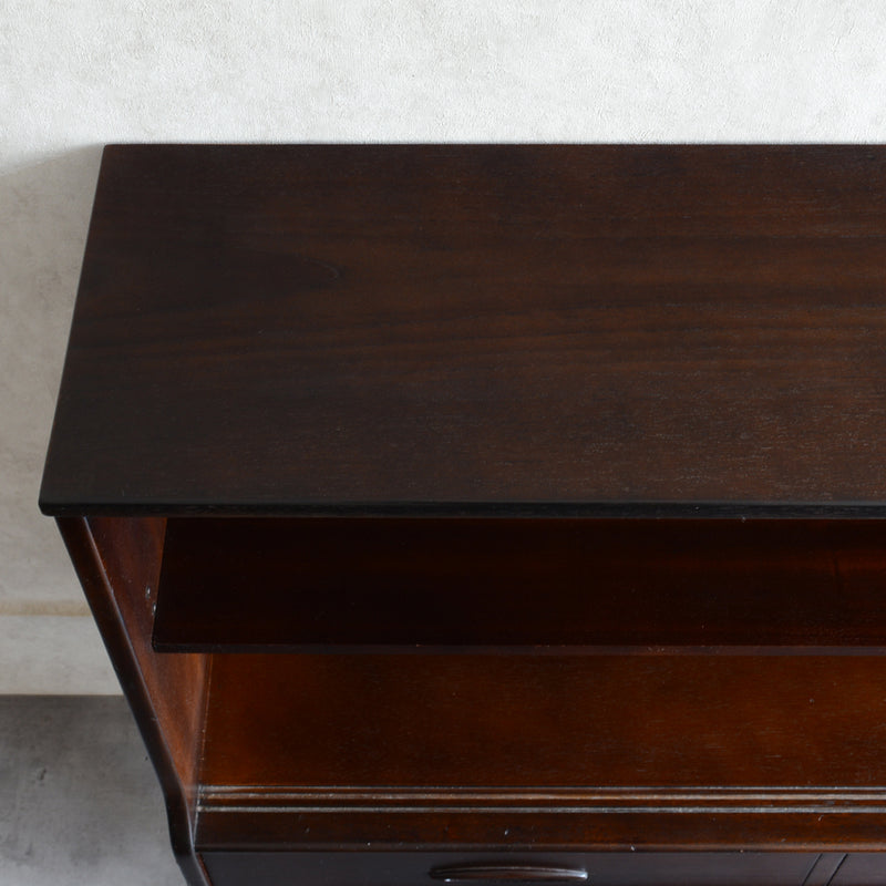 Jentique  ジェンティーク　ナローカップボード⑤