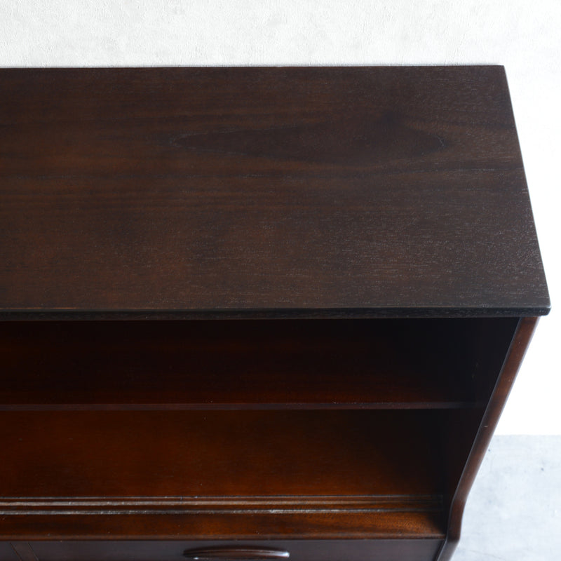 Jentique  ジェンティーク　ナローカップボード⑤