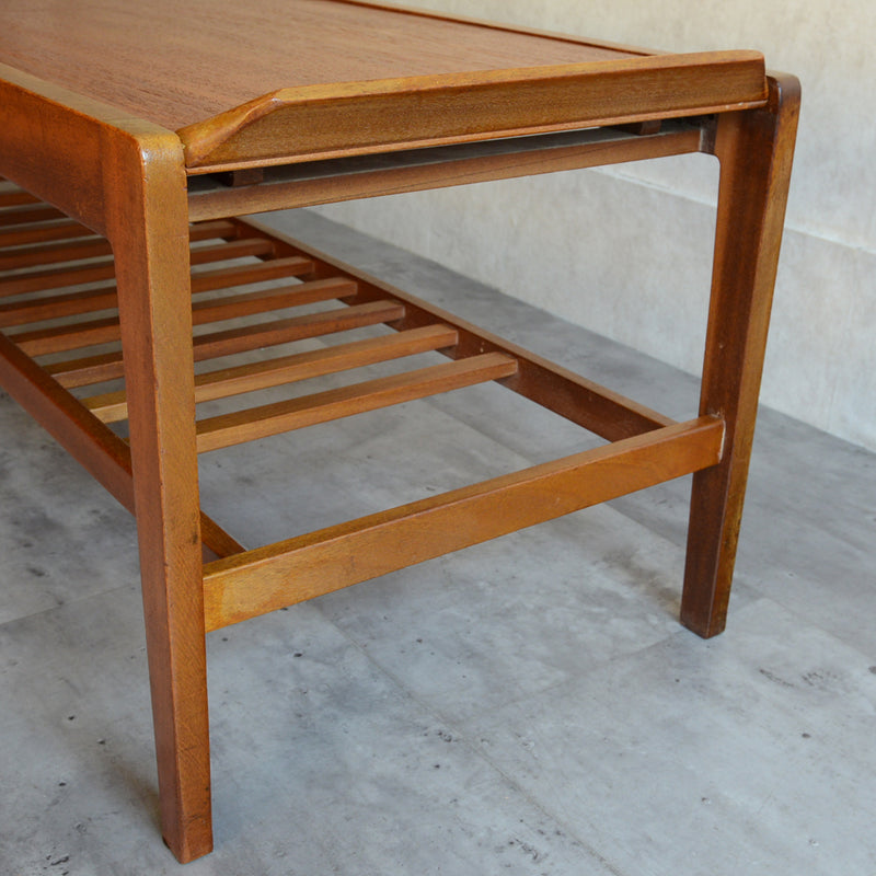 Remployレンプロイ エクステンションローテーブル