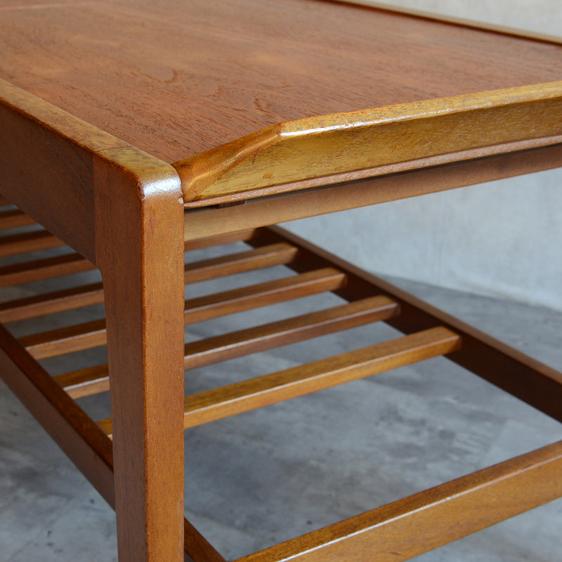 Remployレンプロイ エクステンションローテーブル