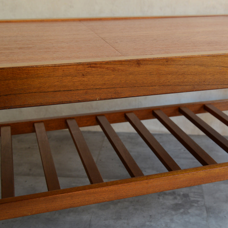 Remployレンプロイ エクステンションローテーブル