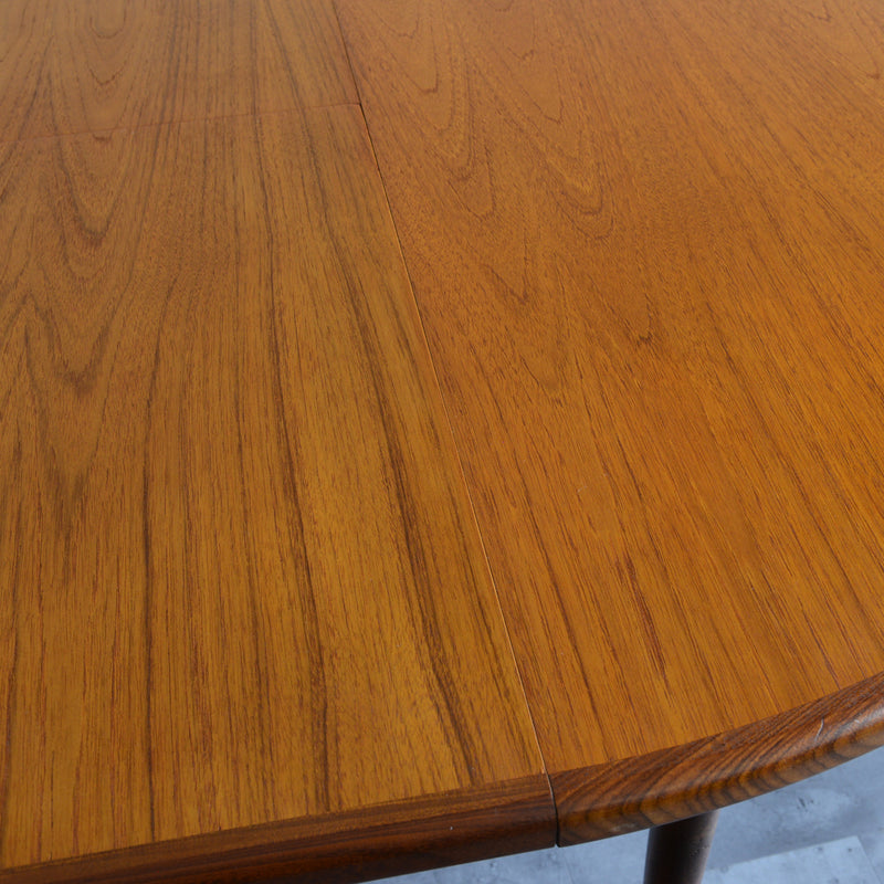 G-PLANジープラン　エクステンションラウンドテーブル59