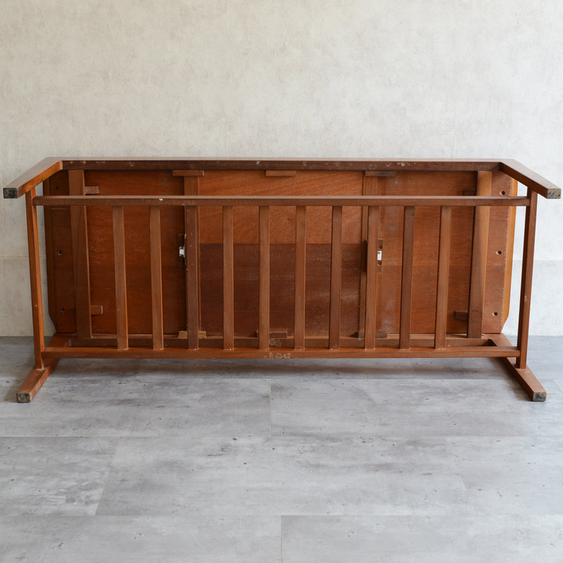 Remployレンプロイ エクステンションローテーブル