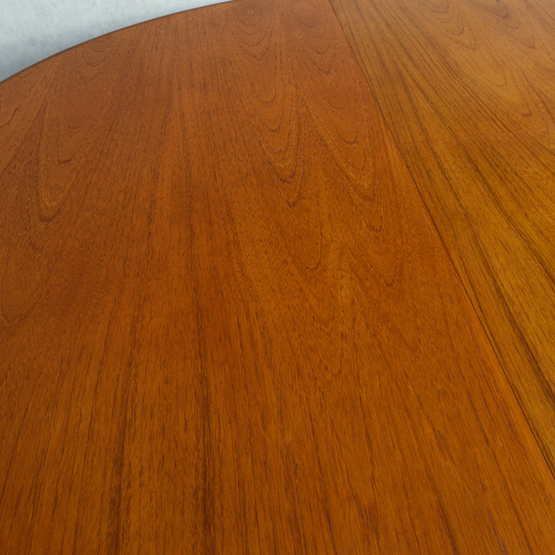 G-PLANジープラン　エクステンションラウンドテーブル59