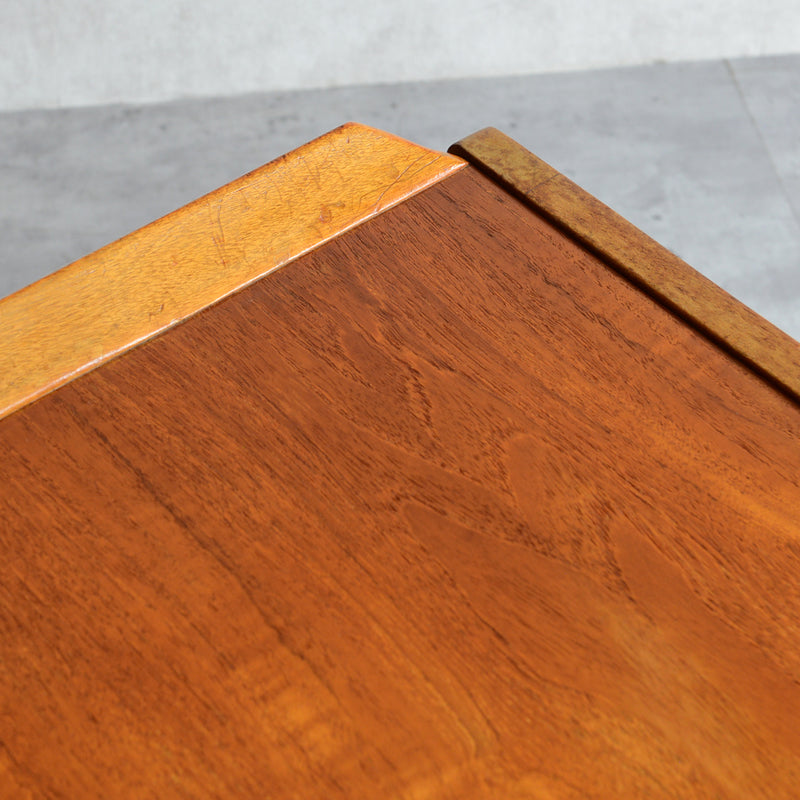 Remployレンプロイ エクステンションローテーブル