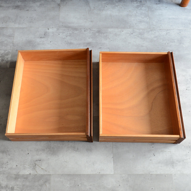 White&Newton ヴィンテージ   サイドボード 02