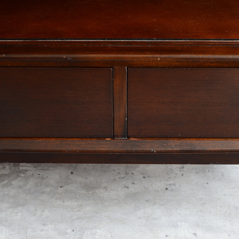 Jentique  ジェンティーク　ナローカップボード⑤