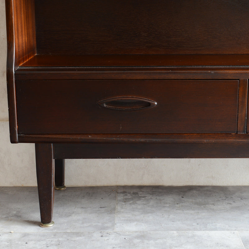 Jentique  ジェンティーク　ナローカップボード⑤