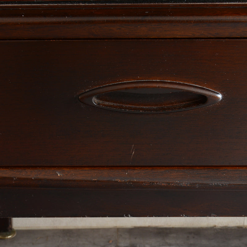 Jentique  ジェンティーク　ナローカップボード⑤