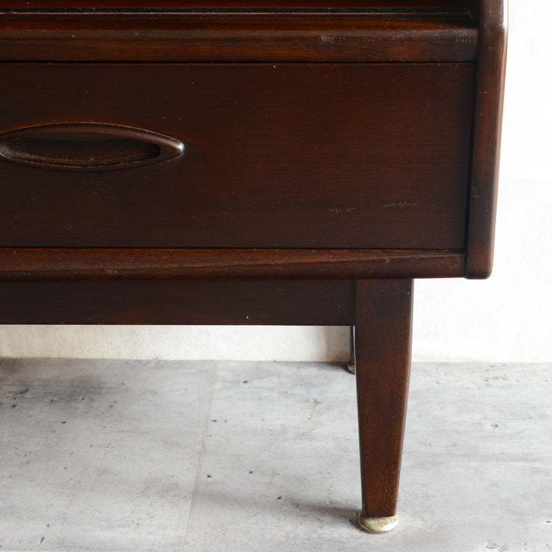 Jentique  ジェンティーク　ナローカップボード⑤