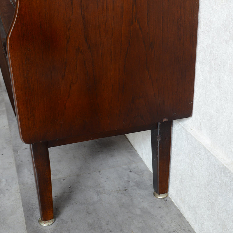 Jentique  ジェンティーク　ナローカップボード⑤