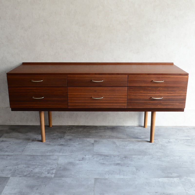 STAGスタッグ　サイドボード