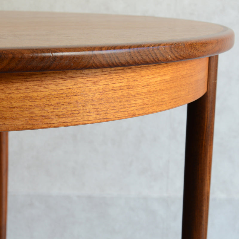 G-PLANジープラン　エクステンションラウンドテーブル59