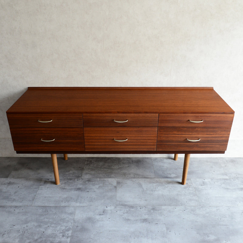 STAGスタッグ　サイドボード