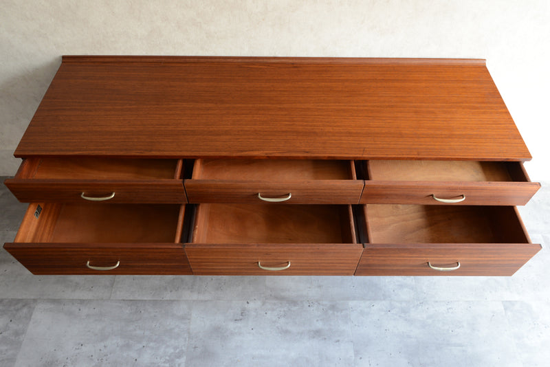 STAGスタッグ　サイドボード